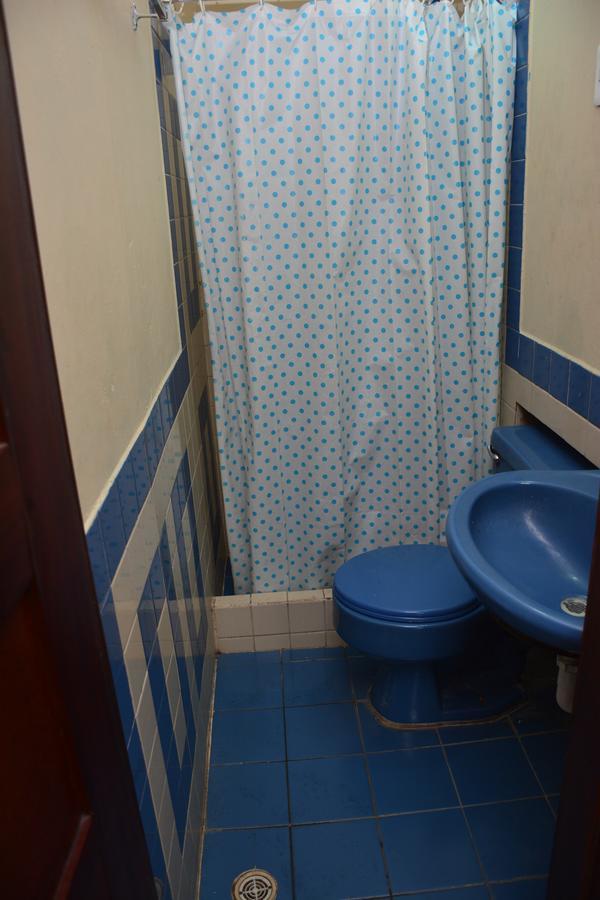 Hotel Elvita Alborada Baños Εξωτερικό φωτογραφία