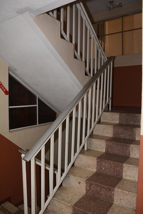 Hotel Elvita Alborada Baños Εξωτερικό φωτογραφία